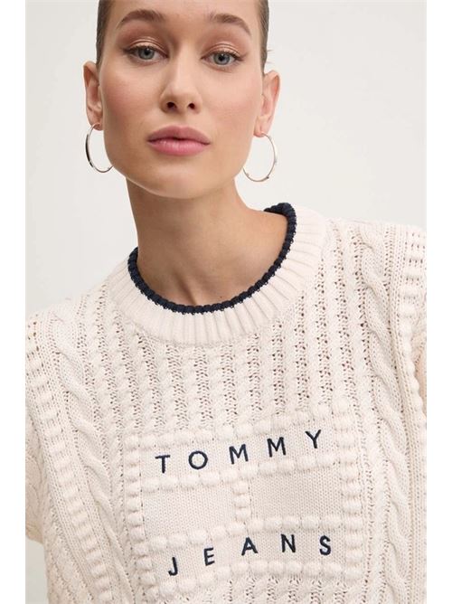  TOMMY JEANS | DW0DW18522/YBH